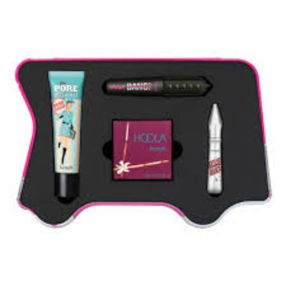 Benefit Cosmetics I Brake for Beauty! Makeup Set - Picture 3 of 3